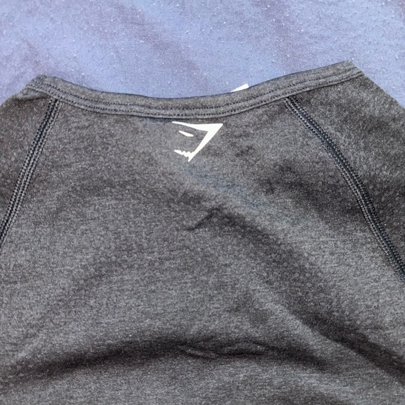 Gymshark Vital Seamless Top - Picture 4 of 5